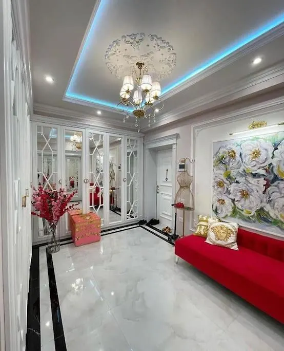 Urban Oasis City View 2 Br Bakü 0*,  Azerbaycan